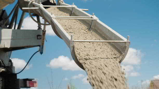 Best Concrete Removal and Replacement in Evansville, WY