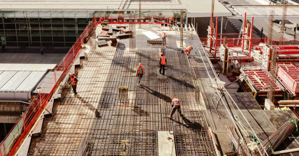 Best Concrete Staining and Coloring in Evansville, WY