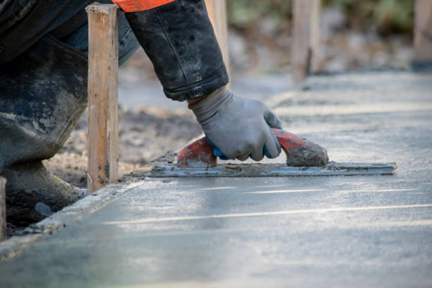 Best Concrete Removal and Replacement in Evansville, WY