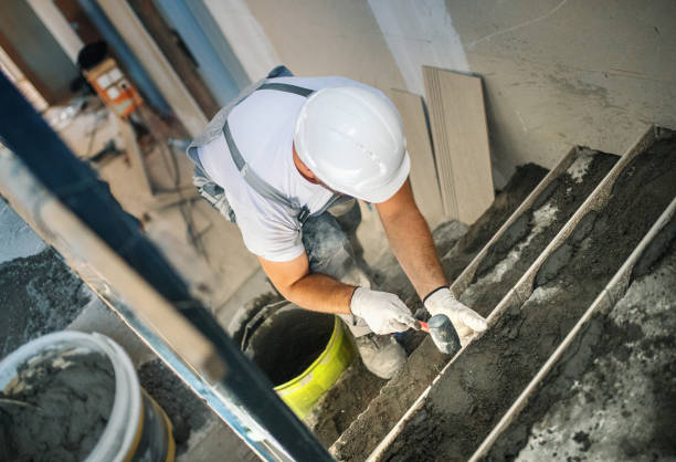 Trusted WY Concrete contractor Experts