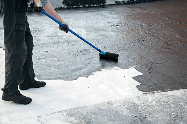 Best Residential Concrete Solutions in Evansville, WY